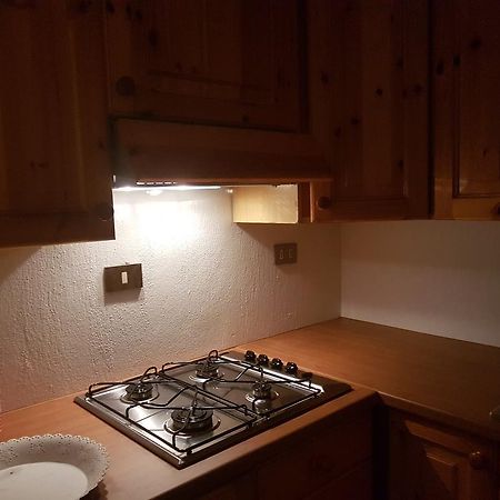 Ferienwohnung In Perfetto Stile Valdostano Saint-Vincent Exterior foto