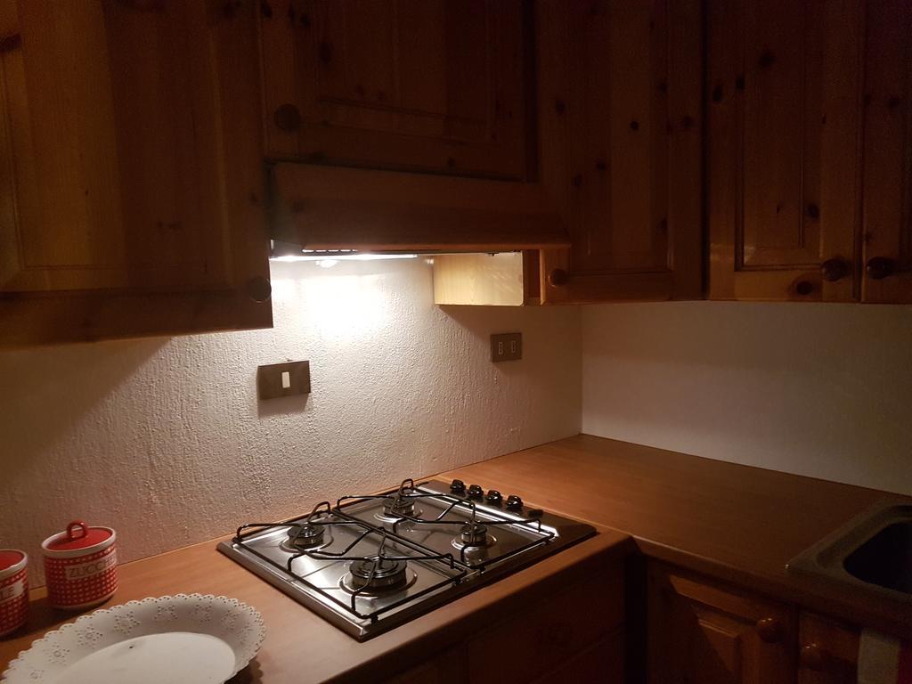 Ferienwohnung In Perfetto Stile Valdostano Saint-Vincent Exterior foto