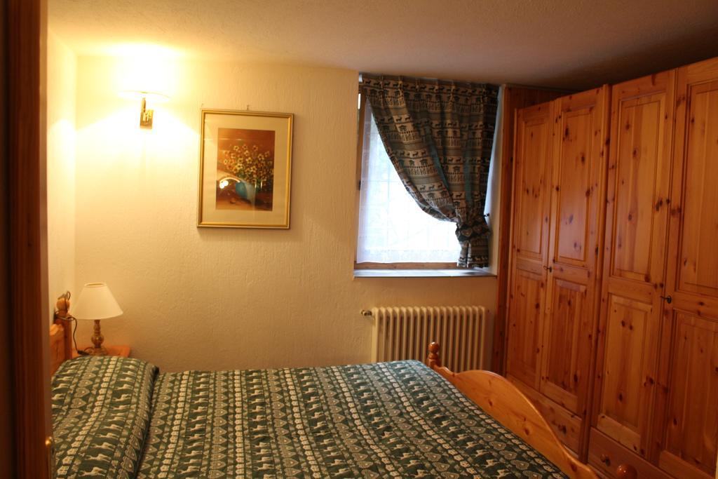 Ferienwohnung In Perfetto Stile Valdostano Saint-Vincent Exterior foto