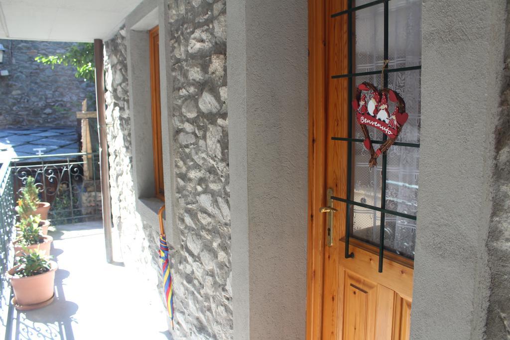 Ferienwohnung In Perfetto Stile Valdostano Saint-Vincent Exterior foto