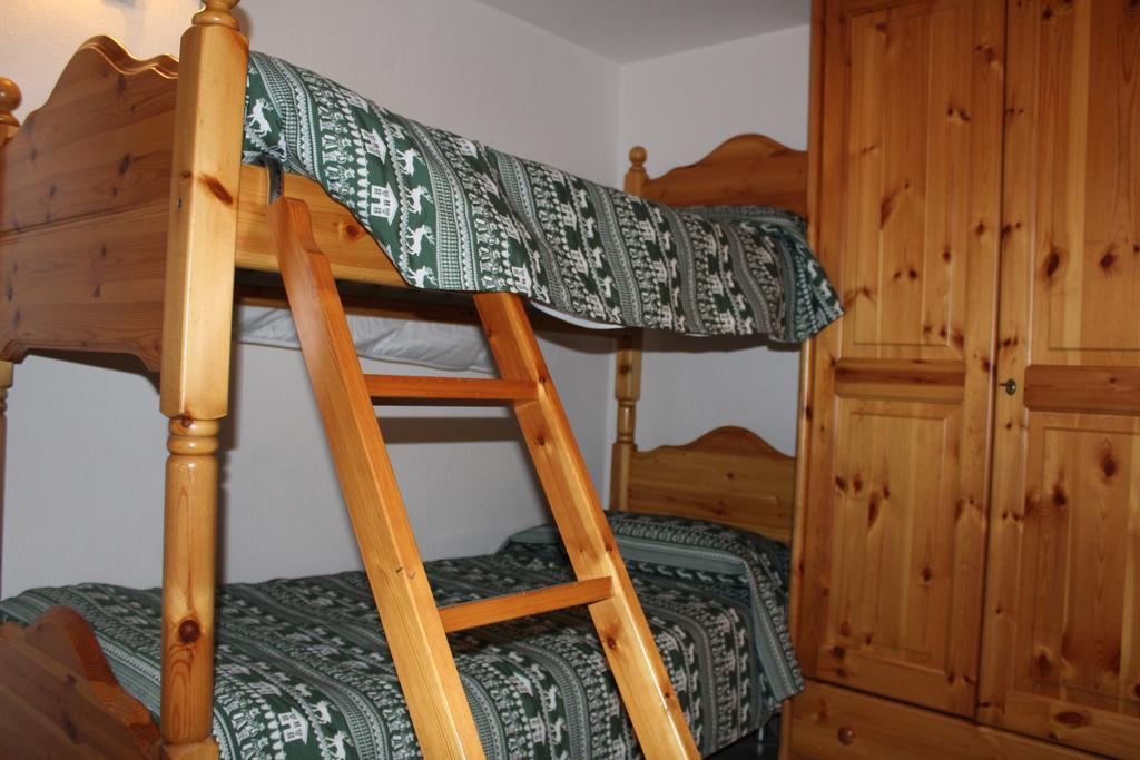 Ferienwohnung In Perfetto Stile Valdostano Saint-Vincent Exterior foto